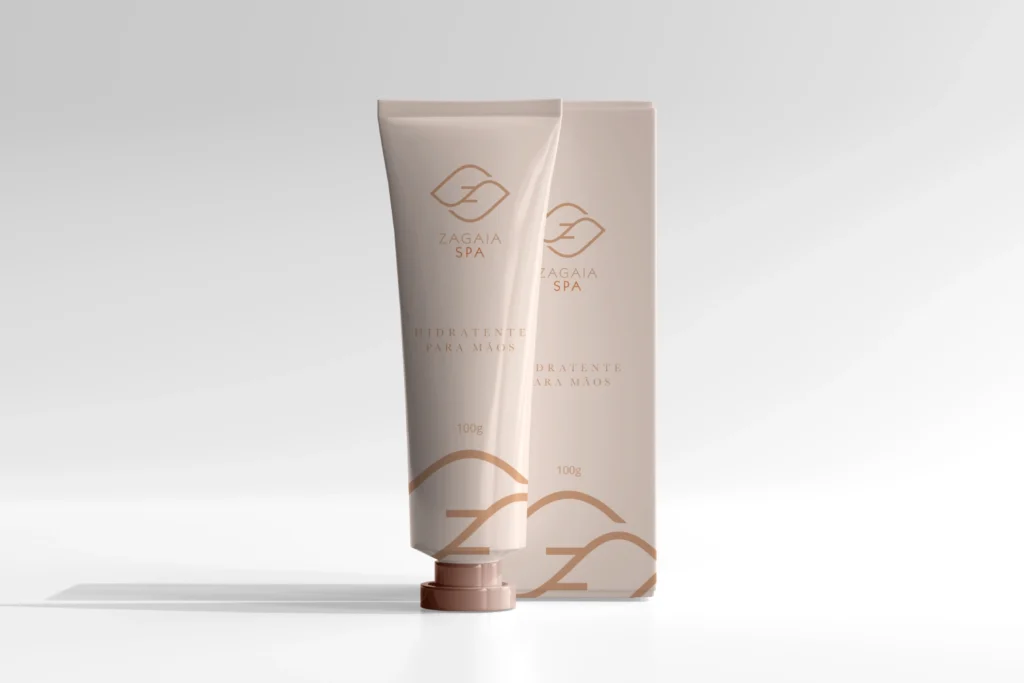 Cosméticos Zagaia Spa