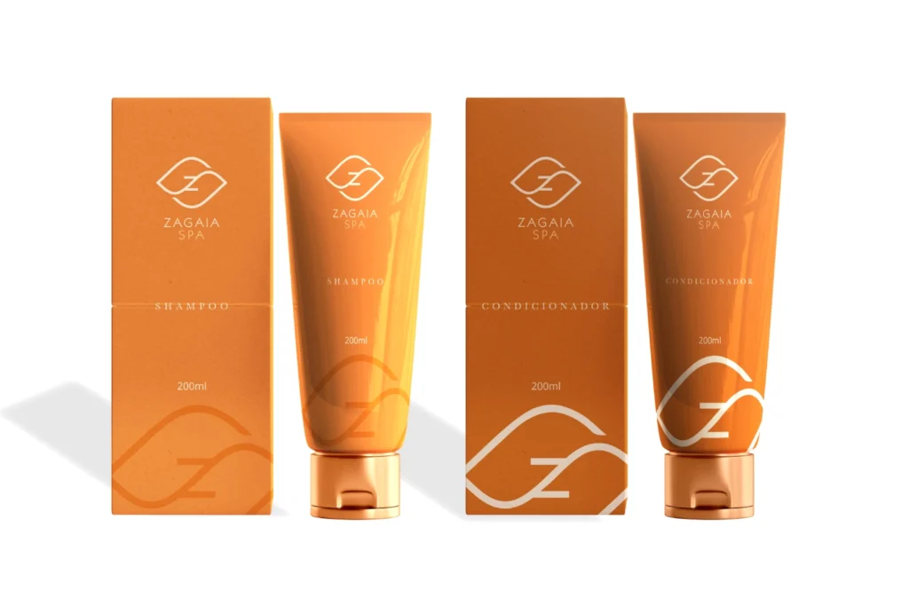 Cosméticos Zagaia Spa