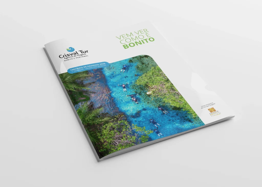 Revista Crisval Tur