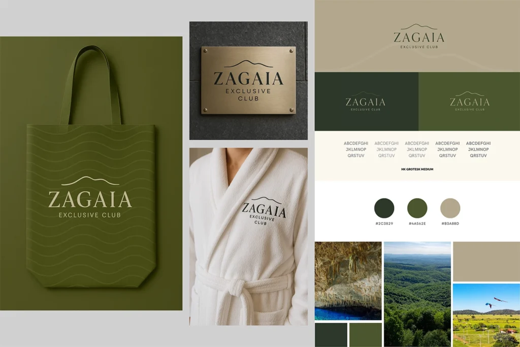 Zagaia Exclusive Club