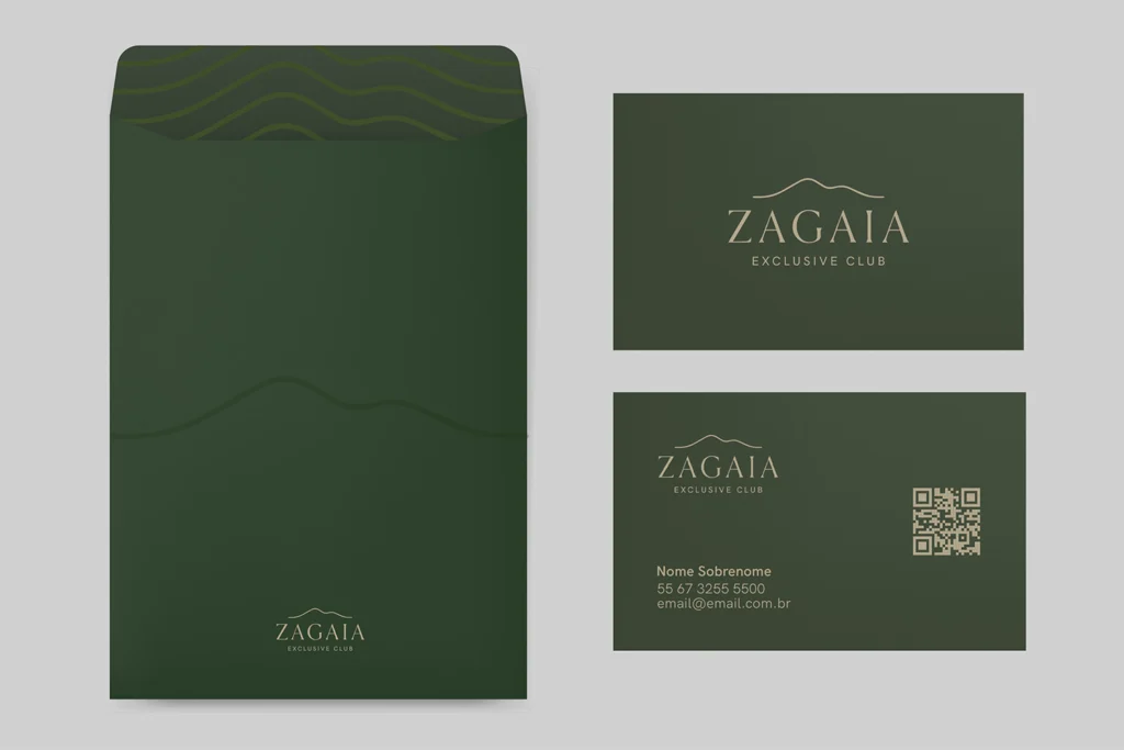 Zagaia Exclusive Club